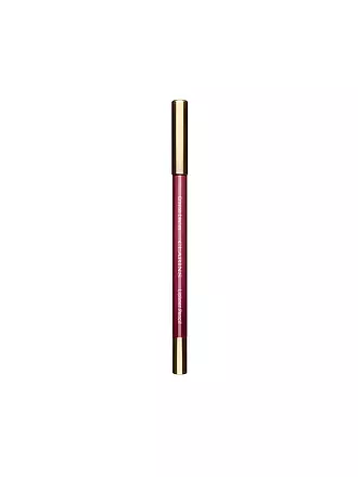 CLARINS | Lippenkonturenstift - Lipliner Pencil (07 Plum) | 